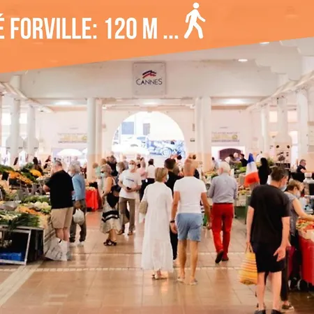Le Forville By Apirent #central #climatisation #wifi Appartamento *