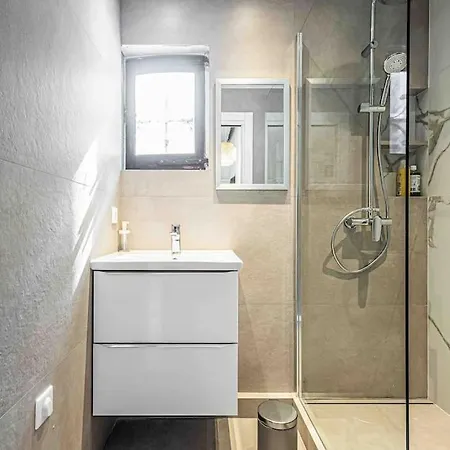 Le Forville By Apirent #central #climatisation #wifi Appartamento Cannes