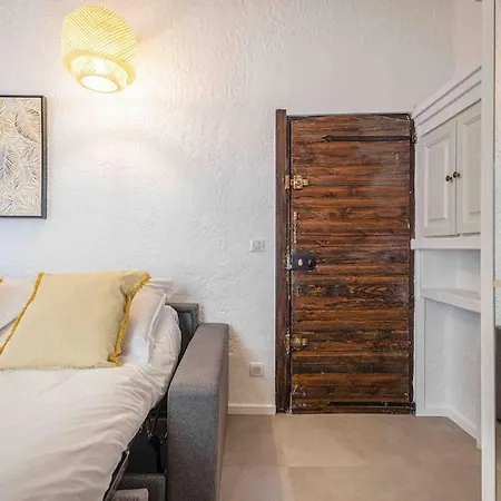 Le Forville By Apirent #central #climatisation #wifi Appartamento