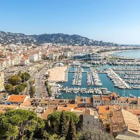 Appartamento Le Forville By Apirent #central #climatisation #wifi *