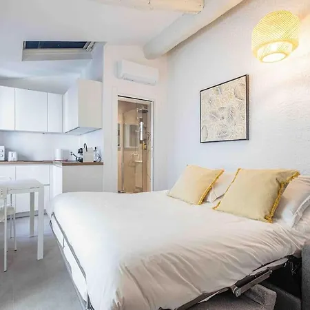 Le Forville By Apirent #central #climatisation #wifi Appartamento