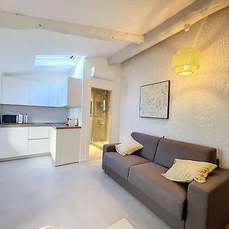 Appartamento Le Forville By Apirent #central #climatisation #wifi