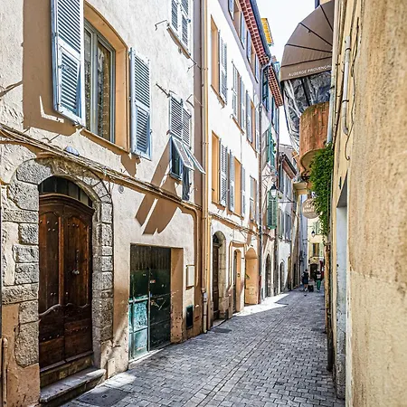 Le Forville By Apirent #central #climatisation #wifi