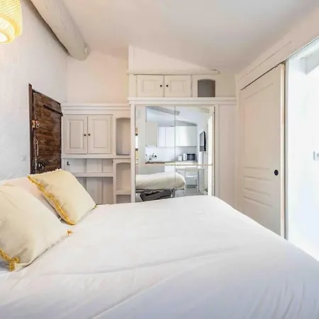 Le Forville By Apirent #central #climatisation #wifi *